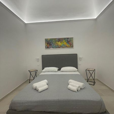 Civico 38 - Le Tre Chiavi Hotel บารี ภายนอก รูปภาพ