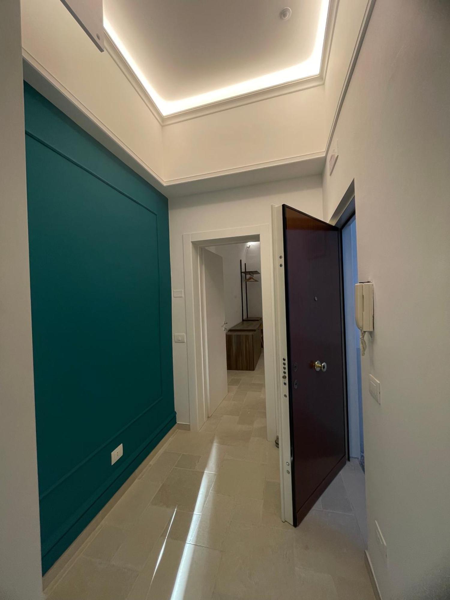 Civico 38 - Le Tre Chiavi Hotel บารี ภายนอก รูปภาพ